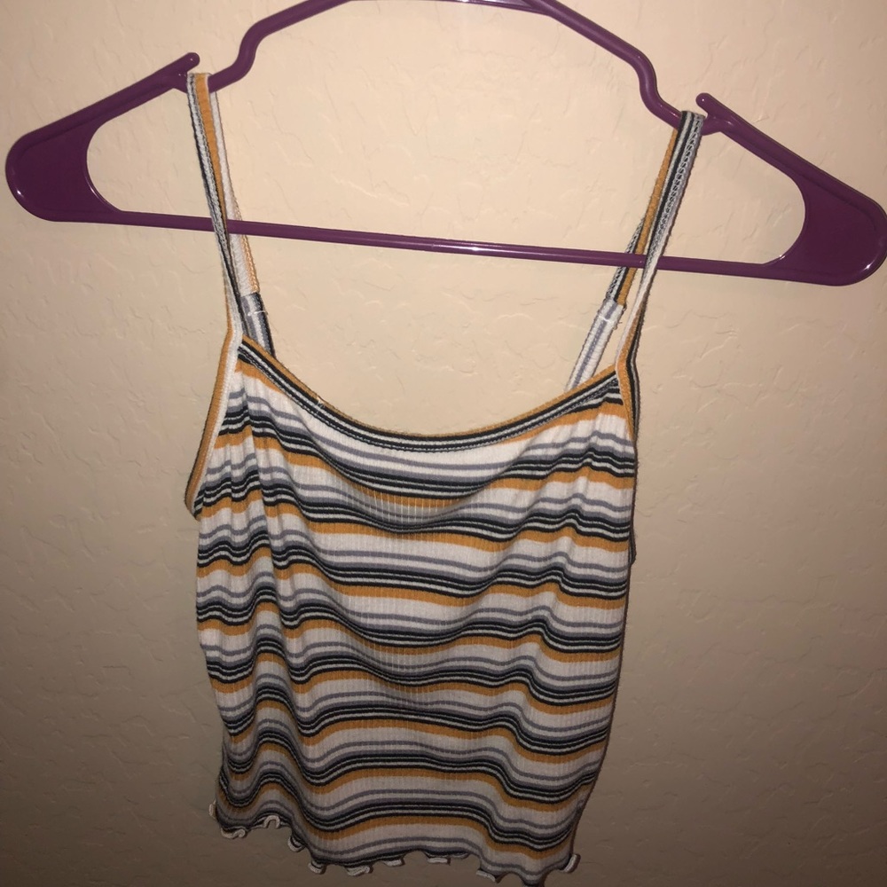 Forever 21 cute top